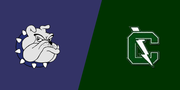 Westerly High School vs. Cranston High School East