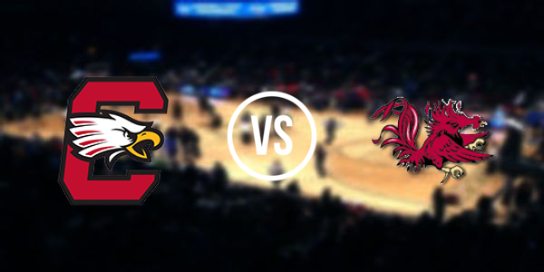Carroll High School vs. New Brockton High School
