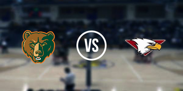 Riverside Polytechnic vs. Arrowhead Christian Academy