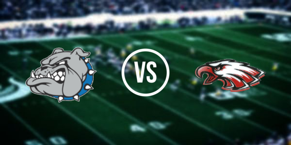 North Caroline High School vs. Bohemia Manor High School