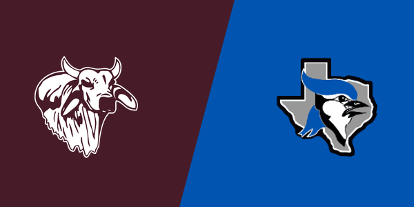 Hallettsville High School vs. Needville High School