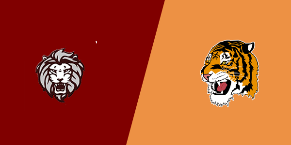 Peoria High School vs. Urbana High School