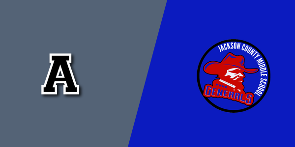 Dodson Branch School vs. Jackson County Middle School