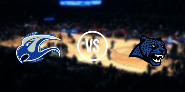 Catalina Foothills vs Canyon View