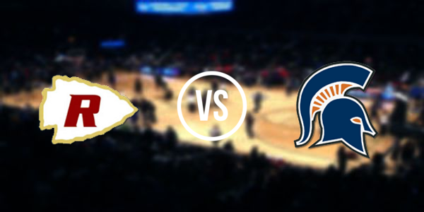 Riverdale High School vs Summit High School