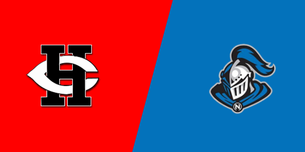 Hickman County High School vs. Nolensville High School