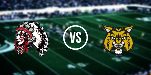 Whiteford High School vs. White Pigeon High School