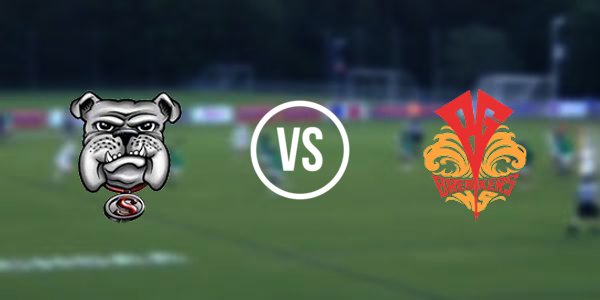 Pacific Grove High School vs Sobrato High School