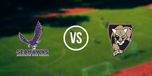 Anacortes High School vs. Lakewood High School