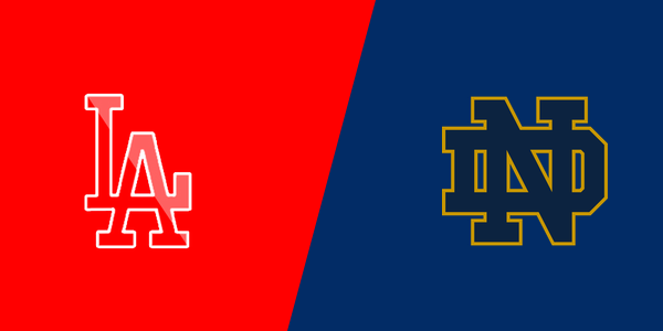Los Alamitos High School vs. Notre Dame High School