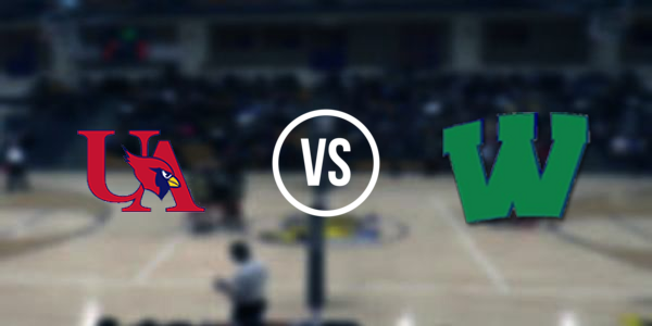 Union Academy Charter School vs Weddington High School