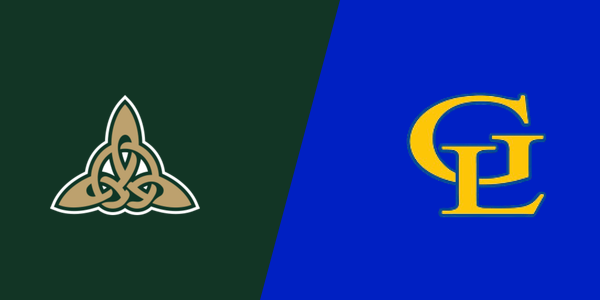 Dublin Jerome High School vs. Gahanna Lincoln High School