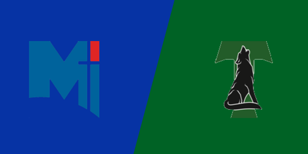 Bishop Miege High School vs. Blue Valley Southwest High School