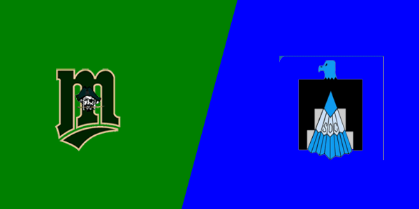 Monte Vista High School vs. Sangre De Cristo High School