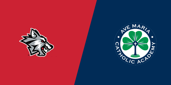 South Fort Myers HS vs. Ave Maria Catholic Academy