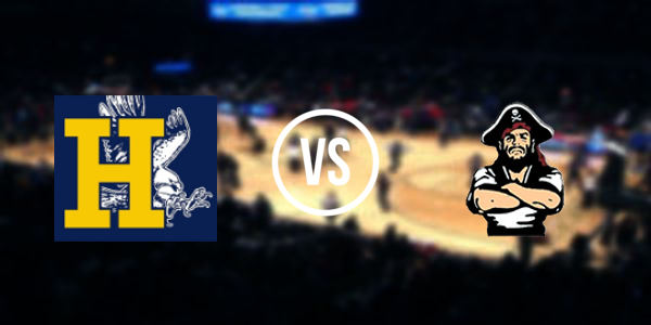 Pinckney High School vs. Hartland High School