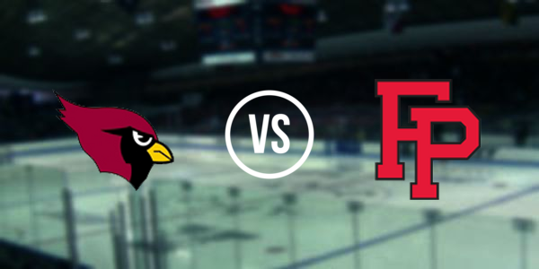 Greenwich vs Fairfield Prep