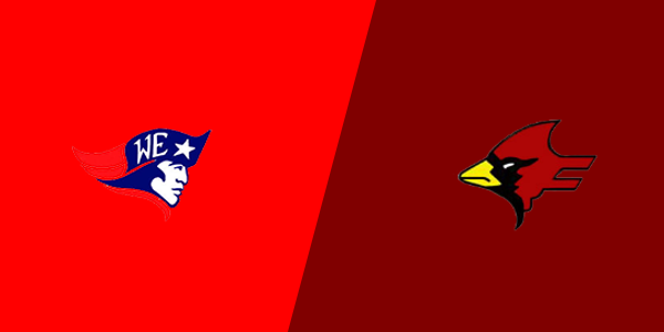 West Elk High School vs. South Haven High School