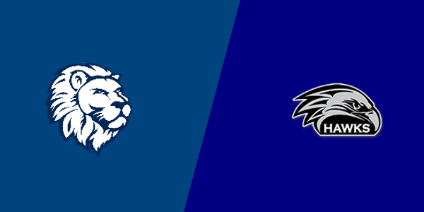 Bellarmine Preparatory High School vs. River Ridge High School