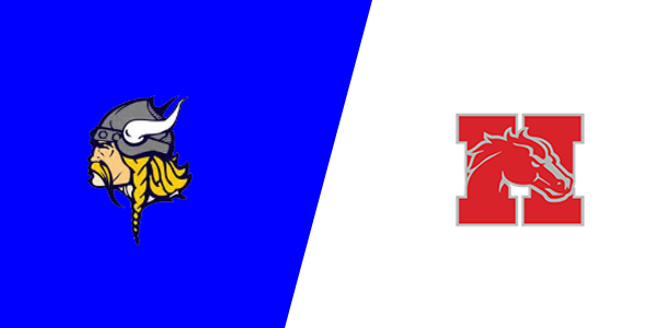 Walled Lake Central High School vs. Holly High School