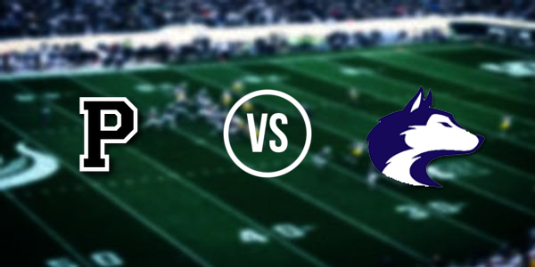Parma Middle School vs. Marsing High School