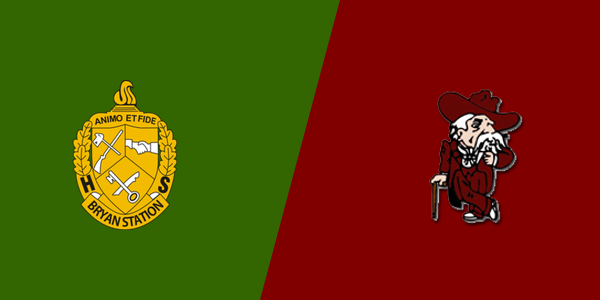 Bryan Station vs. Henderson County