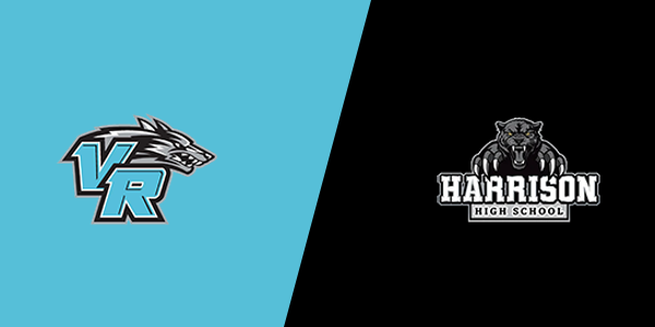 Vista Ridge High School vs. Harrison High School