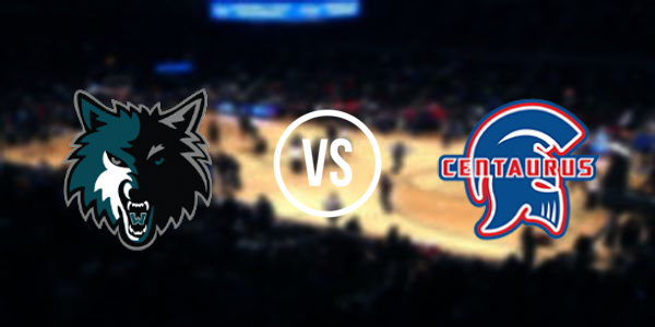 Westminster High School vs. Centaurus High School