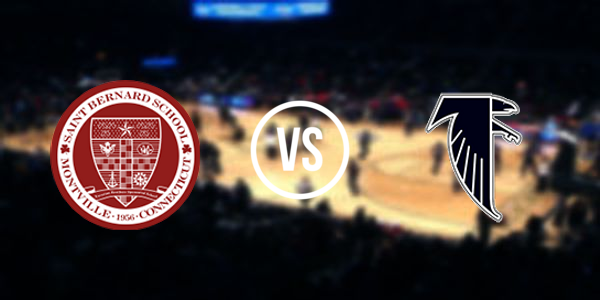 Robert E Fitch High School vs St. Bernard High School