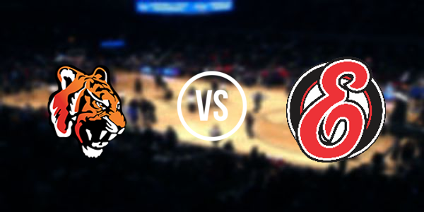 Eaton High School vs Sterling High School