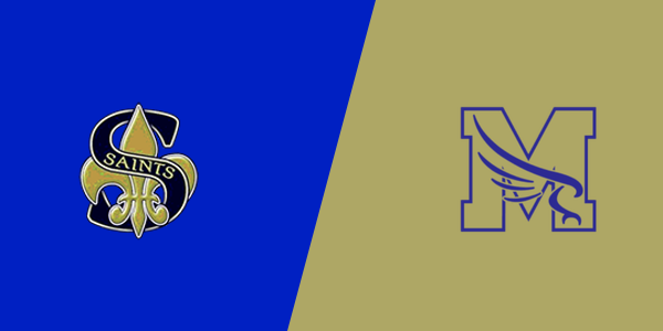 Sandalwood High School vs. Pedro Menendez High School