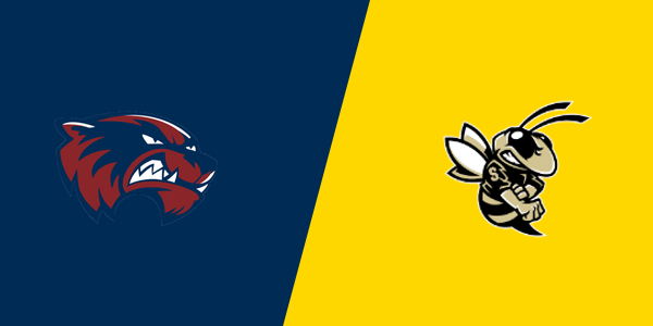 Woodstock High School vs. Sprayberry High School