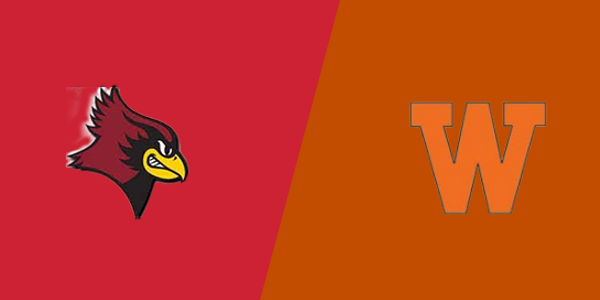 De Pere High School vs. West De Pere High School