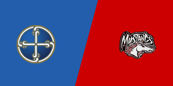 Logos School vs. Deary High School