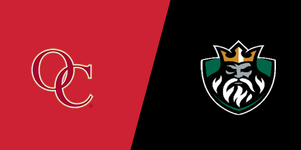 Oaks Christian High School vs. Pacifica High School - Oxnard