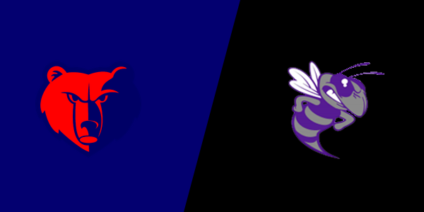 Grassfield High School vs. Deep Creek High School