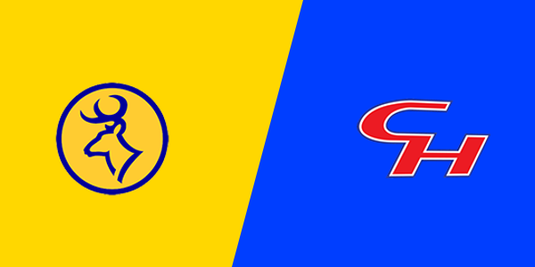 Roscommon High School vs. Chippewa Hills High School