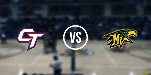 Cherokee Trail High School vs Mountain Vista High School