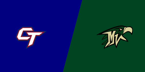 Cherokee Trail High School vs. Mountain Vista High School