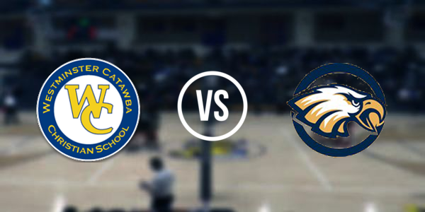 Concord Academy vs Westminster Catawba Christian School