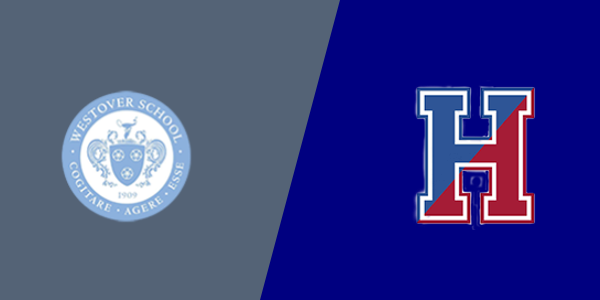 Westover School vs. Harvey School