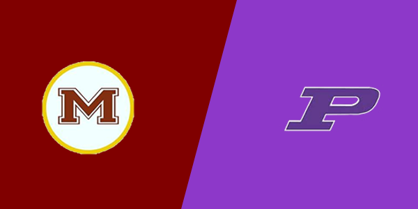 Morris High School vs. Plano High School