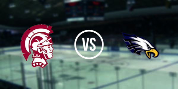 Bishop Stang High School vs Hopedale JrSr High School