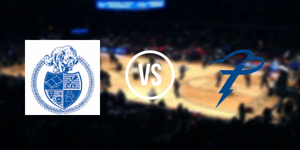 Union Colony Preparatory School vs. Denver Christian School