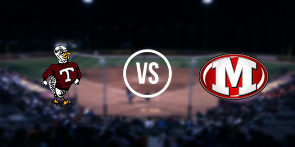 Morton High School - Morton vs Tremont High School