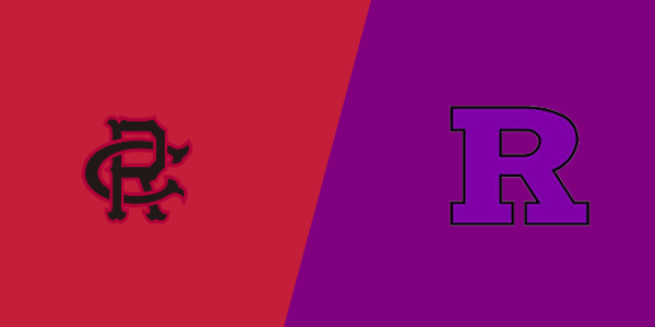 Cedar Ridge High School vs. Riverside High School