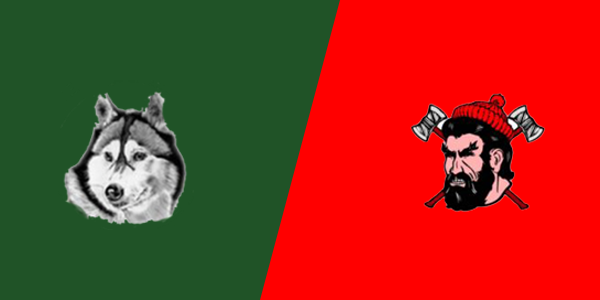 Franklin Academy High School vs. Tupper Lake Senior High School