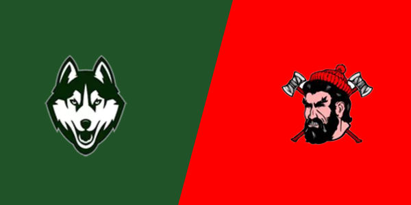 Franklin Academy High School vs. Tupper Lake Senior High School