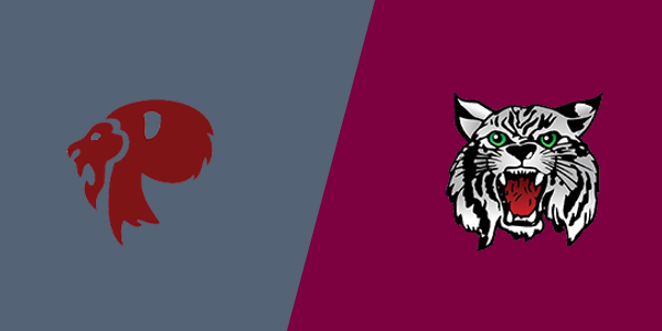 Prattville High School vs. Benjamin Russell High School