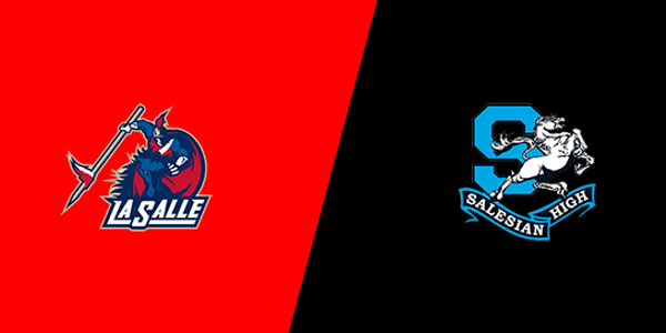 La Salle vs. Salesian